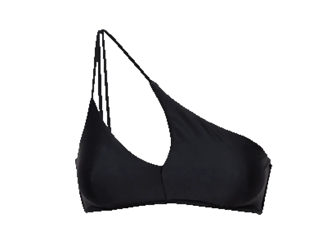 Rai Top - Black sold by Vix