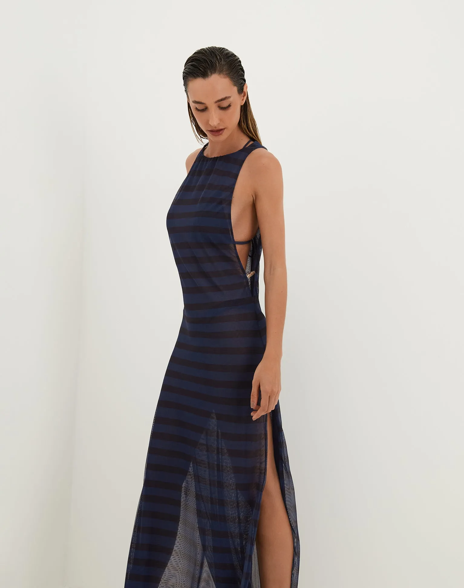 Ravenna Long Cover Up - Harmonie sold by Vix product image thumbnail 5