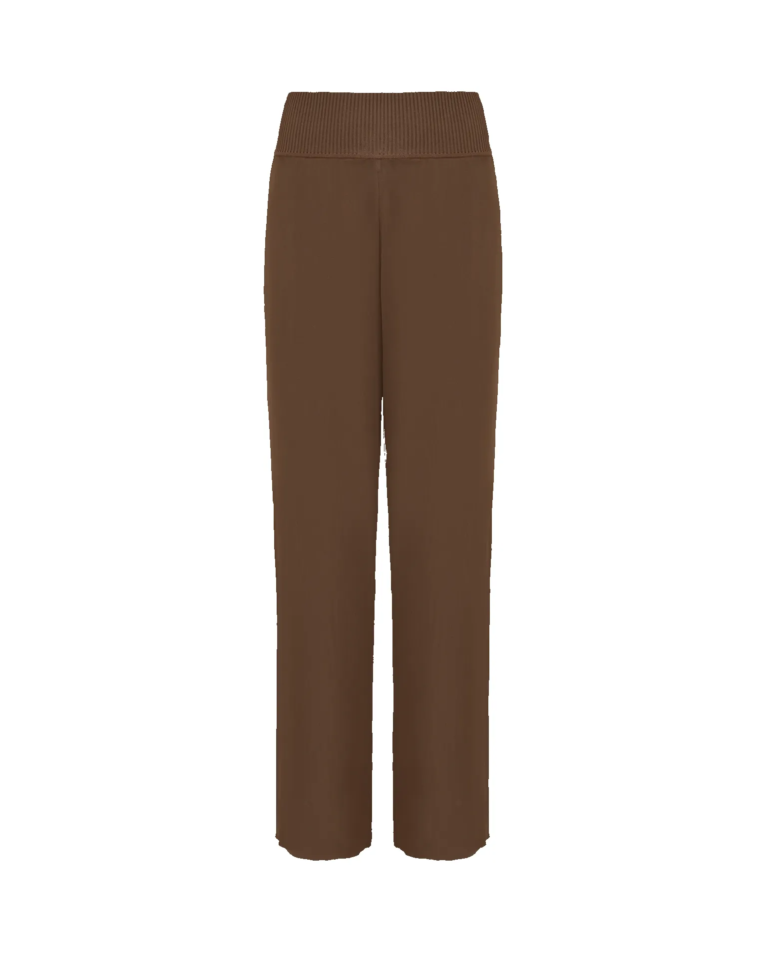 Sia Wide Leg Pants - Eclair sold by Vix
