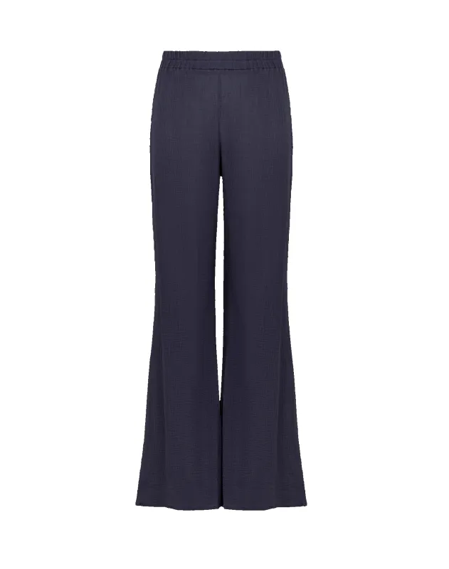 Sia Wide Leg Pants - Sailboat sold by Vix