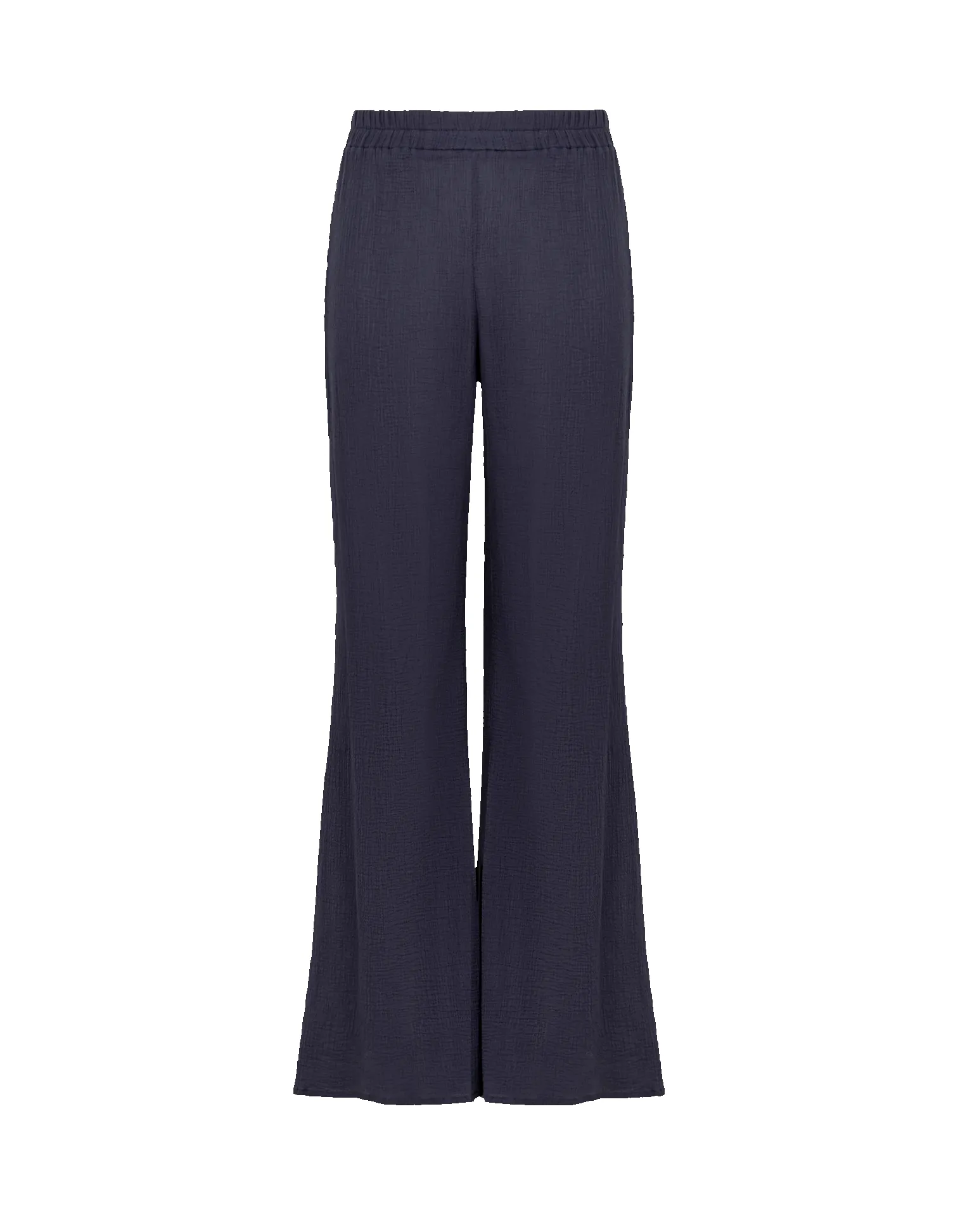 Sia Wide Leg Pants - Sailboat sold by Vix