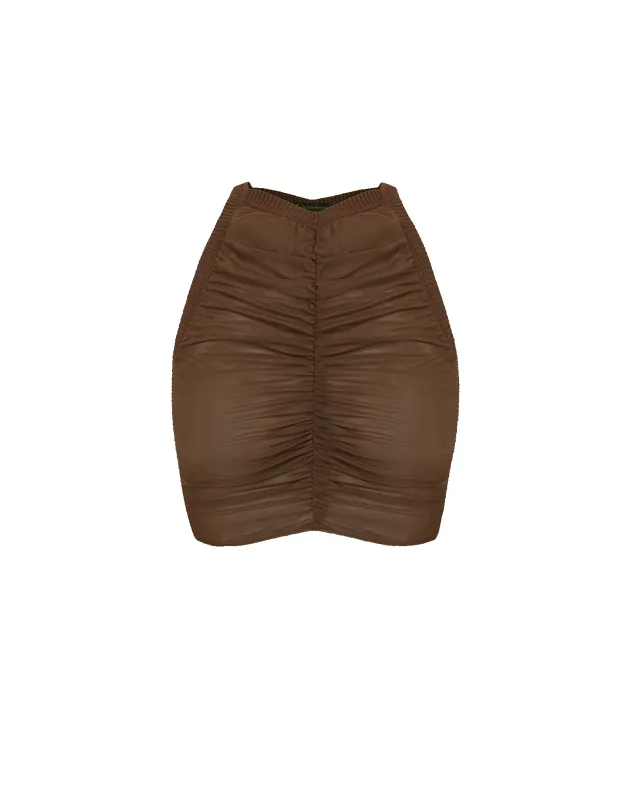 Sia Racerback Top - Eclair sold by Vix