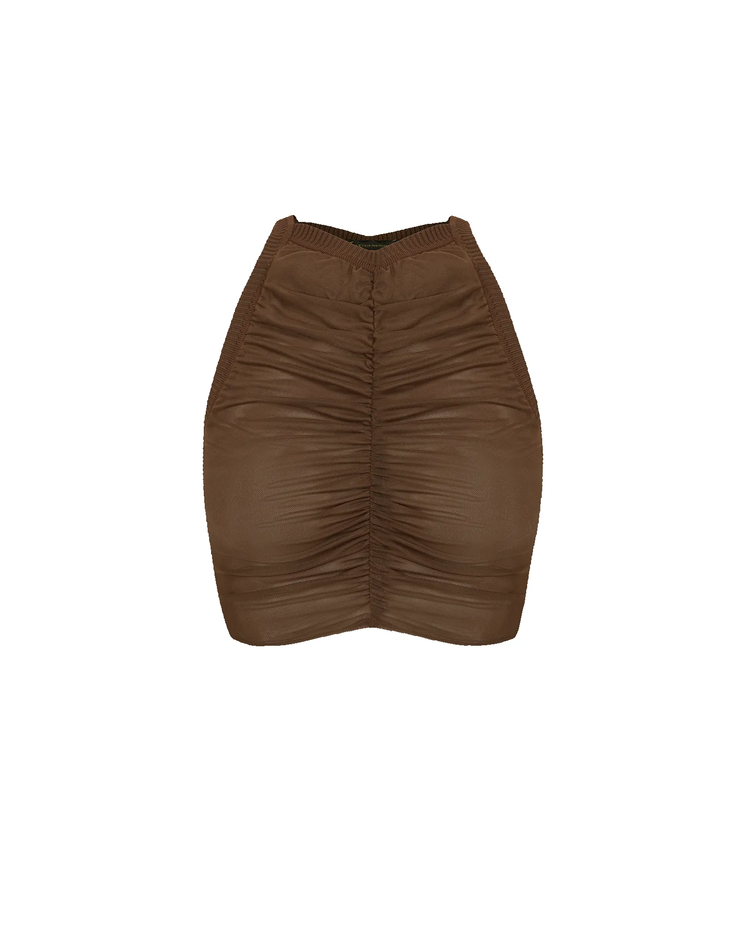 Sia Racerback Top - Eclair sold by Vix