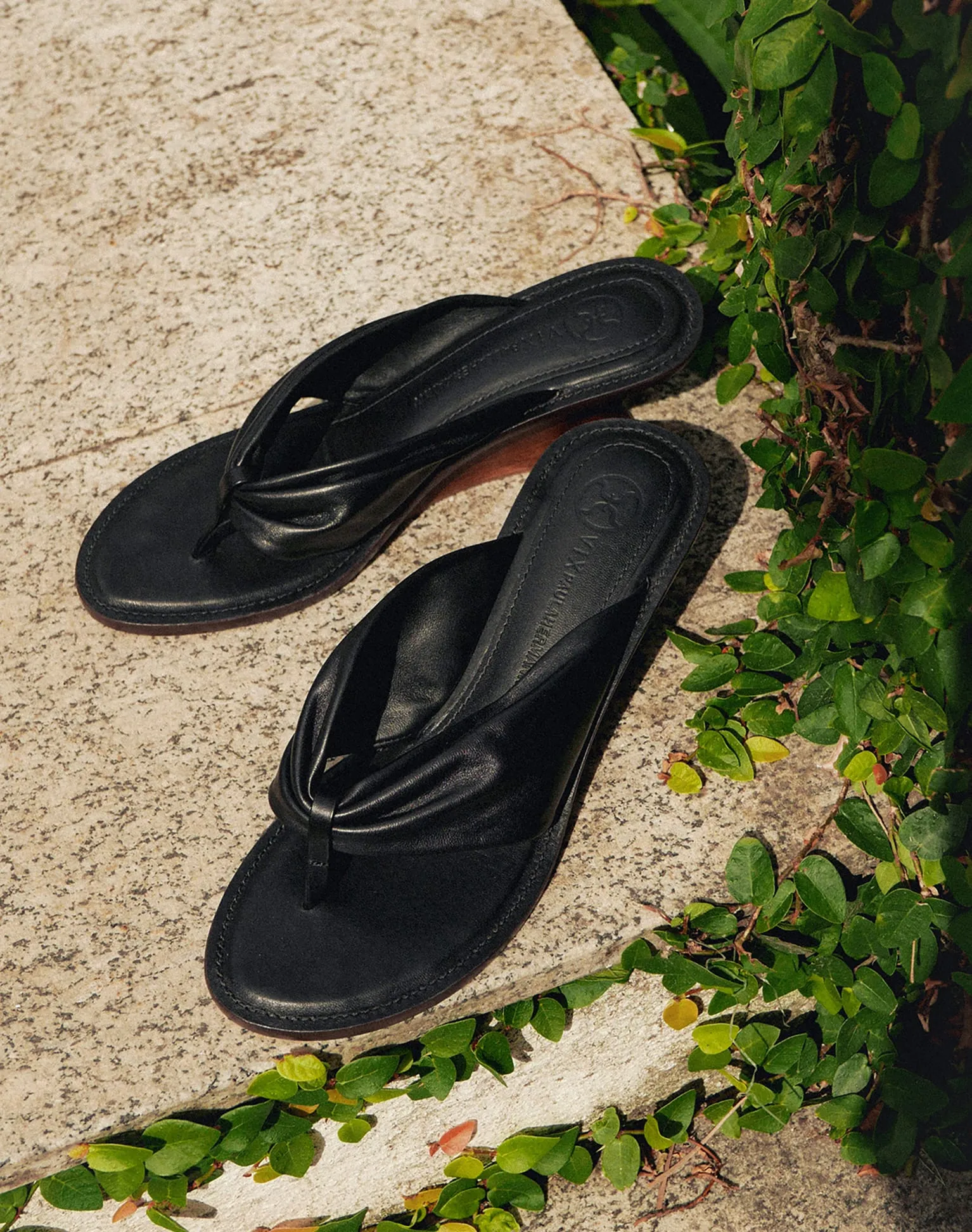 Dahila Mules - Black sold by Vix product image thumbnail 3