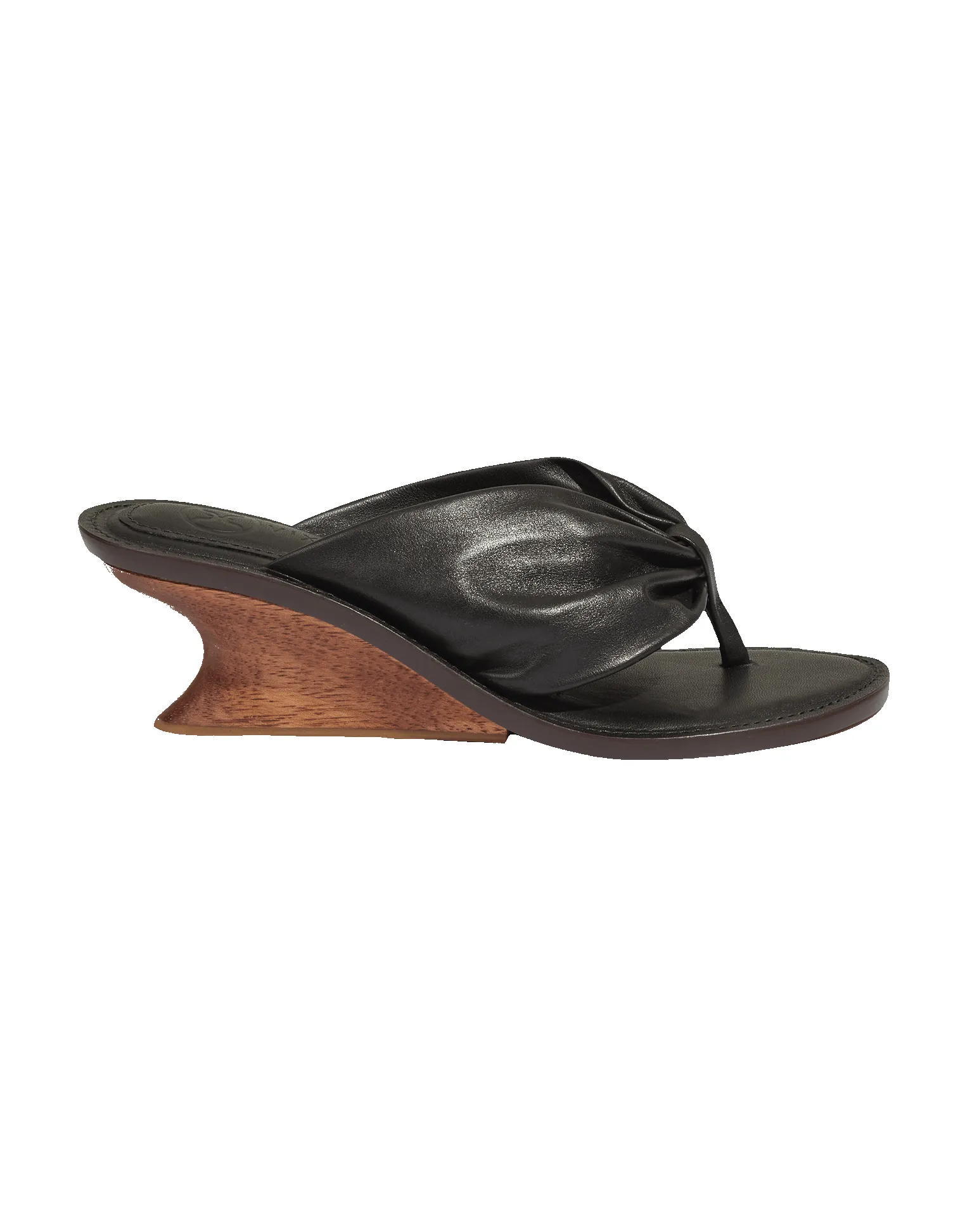 Dahila Mules - Black sold by Vix product image thumbnail 5