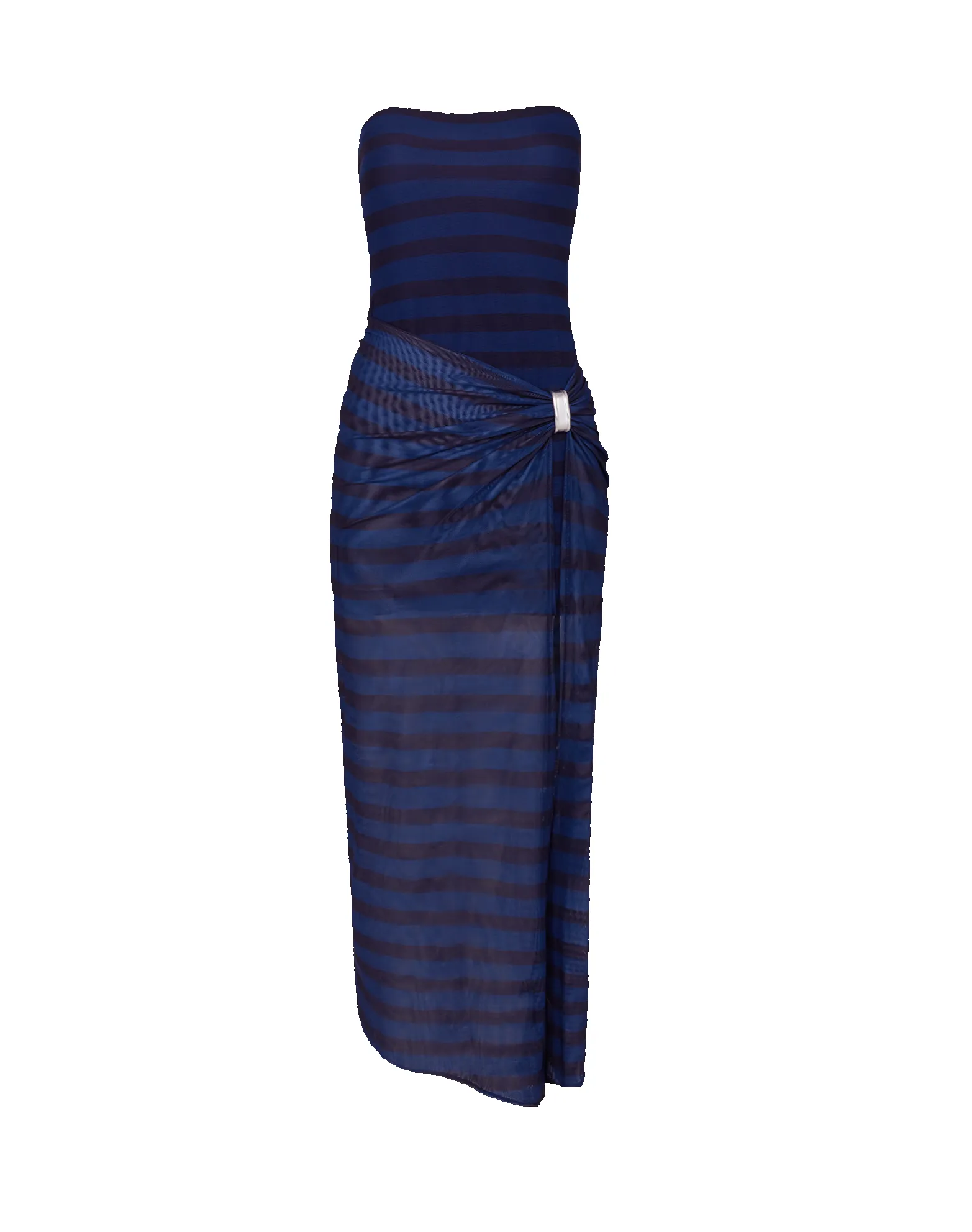 Sunny Long Dress - Harmonie sold by Vix product image thumbnail 5