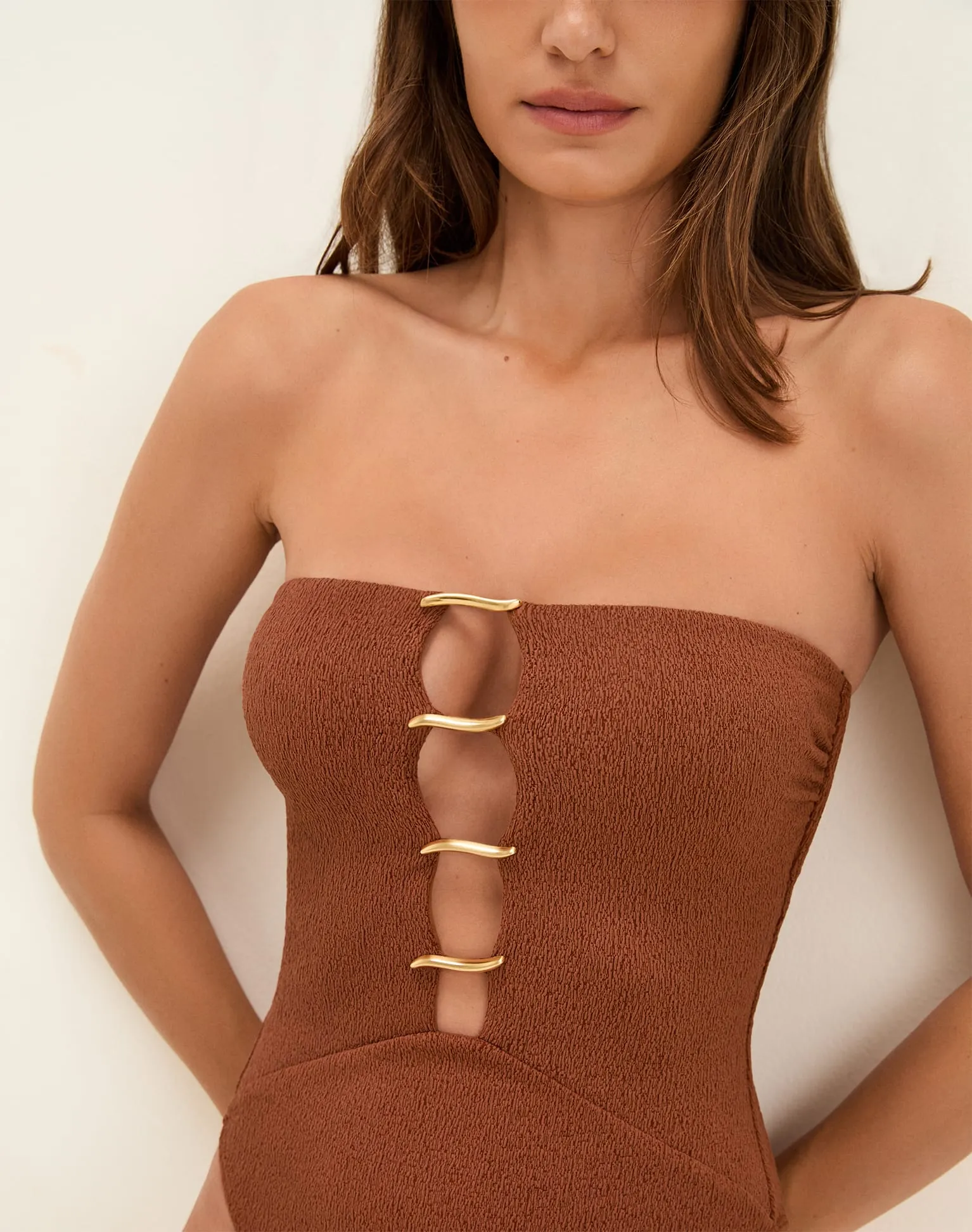 Firenze Judy One Piece - Devotion sold by Vix product image thumbnail 3