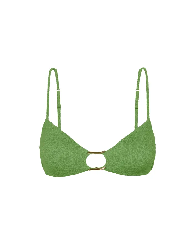 Firenze Judy Paty Top - Paradiso sold by Vix