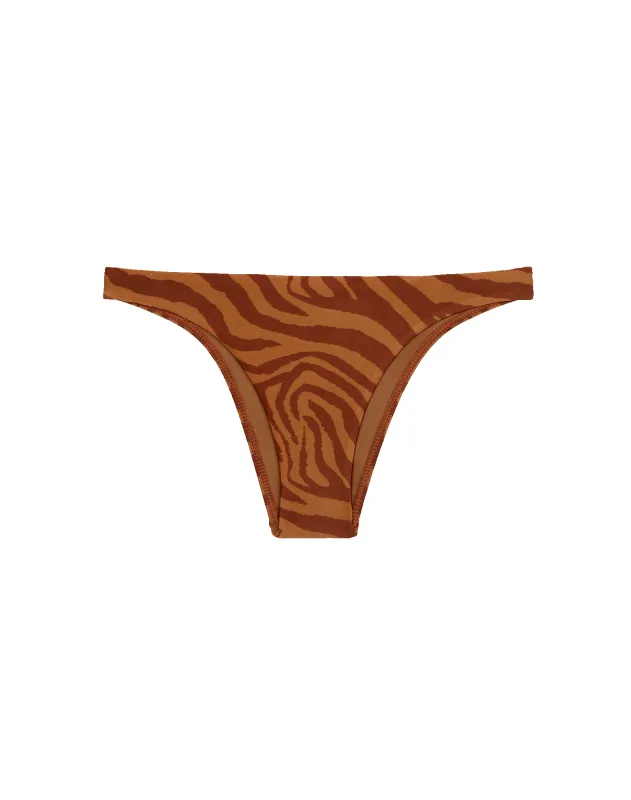 Basic Bottom - Sundown sold by Vix