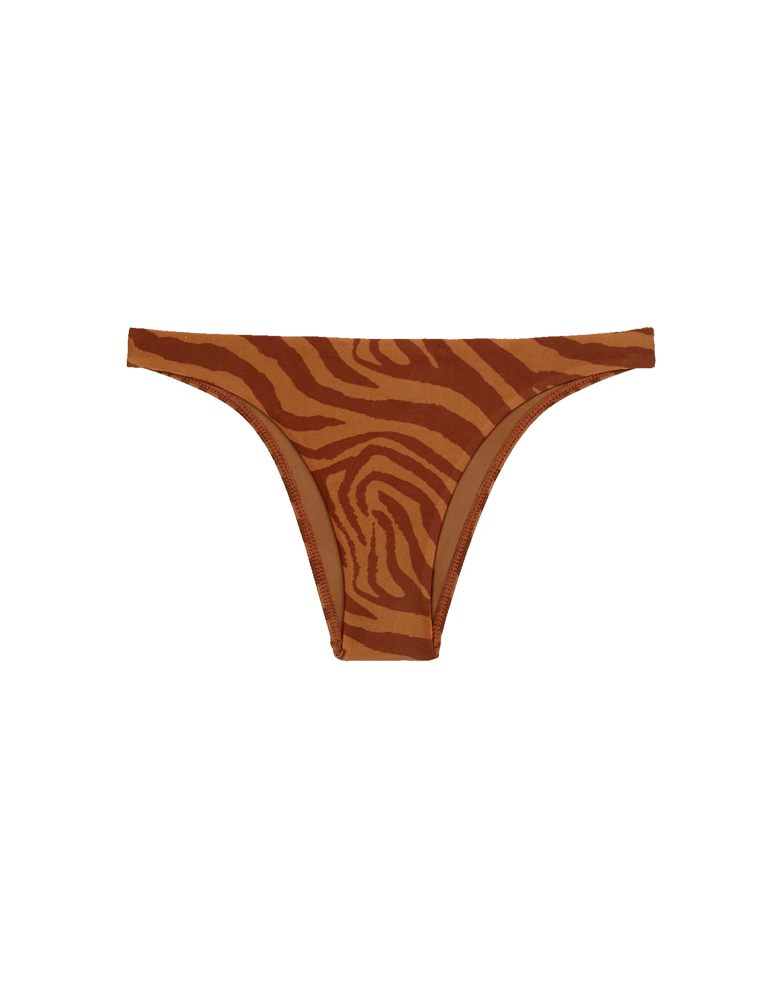 Basic Bottom - Sundown sold by Vix