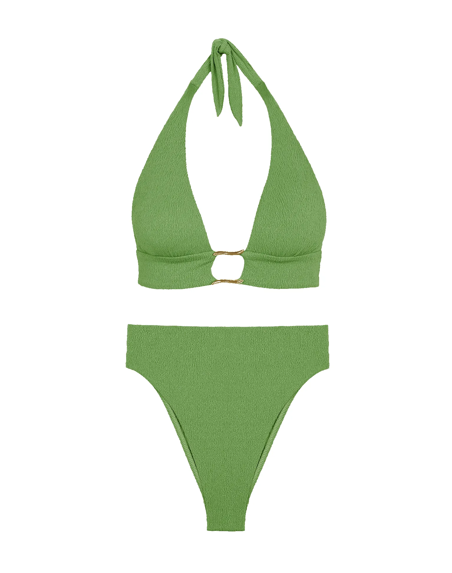 Firenze Gigi Hot Pant Bottom - Paradiso sold by Vix product image thumbnail 4