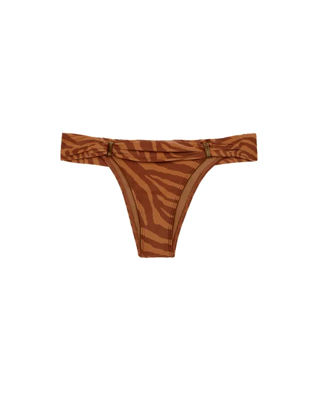 Bia Tube Bottom - Sundown sold by Vix