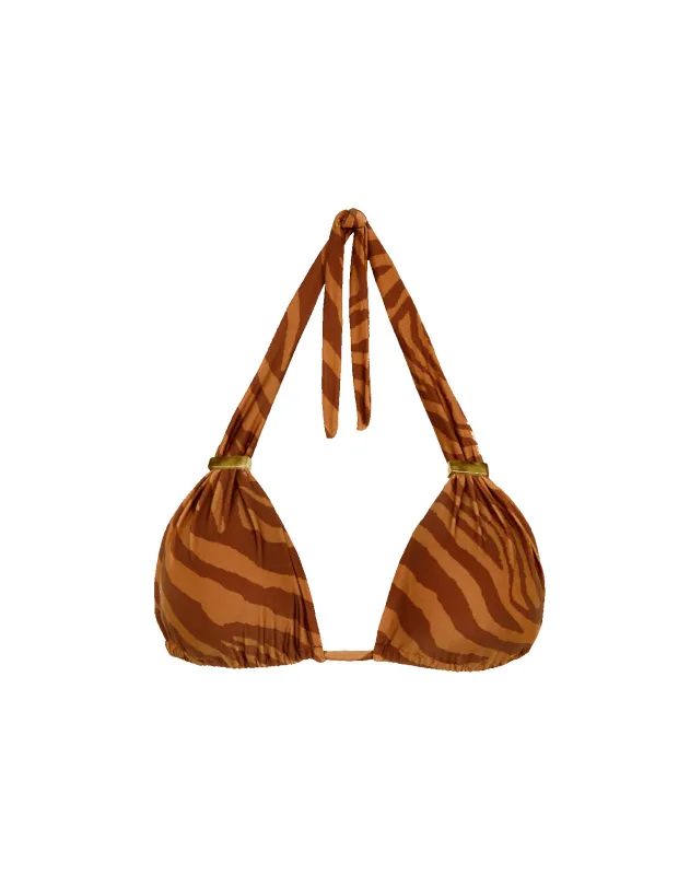 Bia Tube Top - Sundown sold by Vix