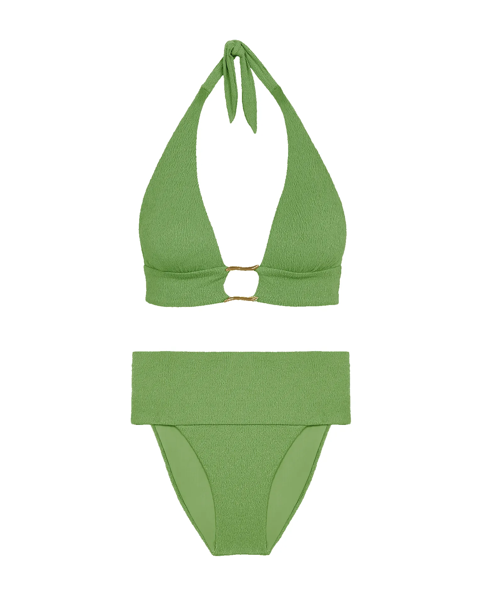 Firenze Jessica Hot Pant Bottom - Paradiso sold by Vix product image thumbnail 5