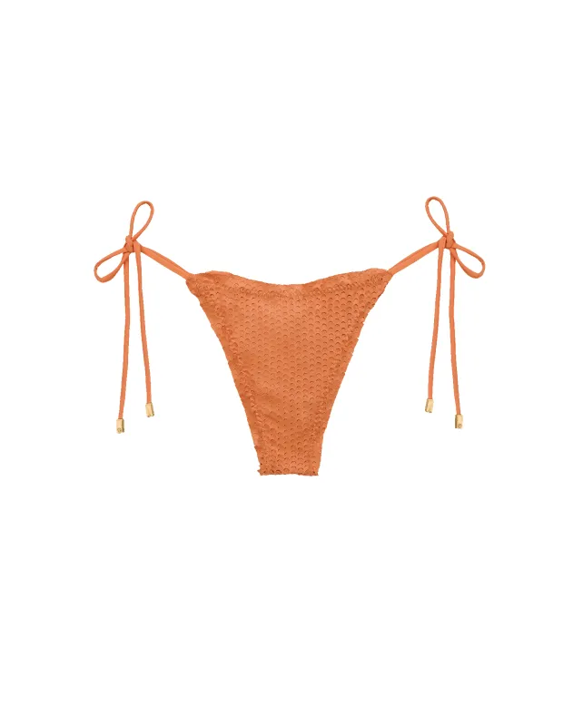 Scales Ripple Tie Side Bottom - Jam sold by Vix