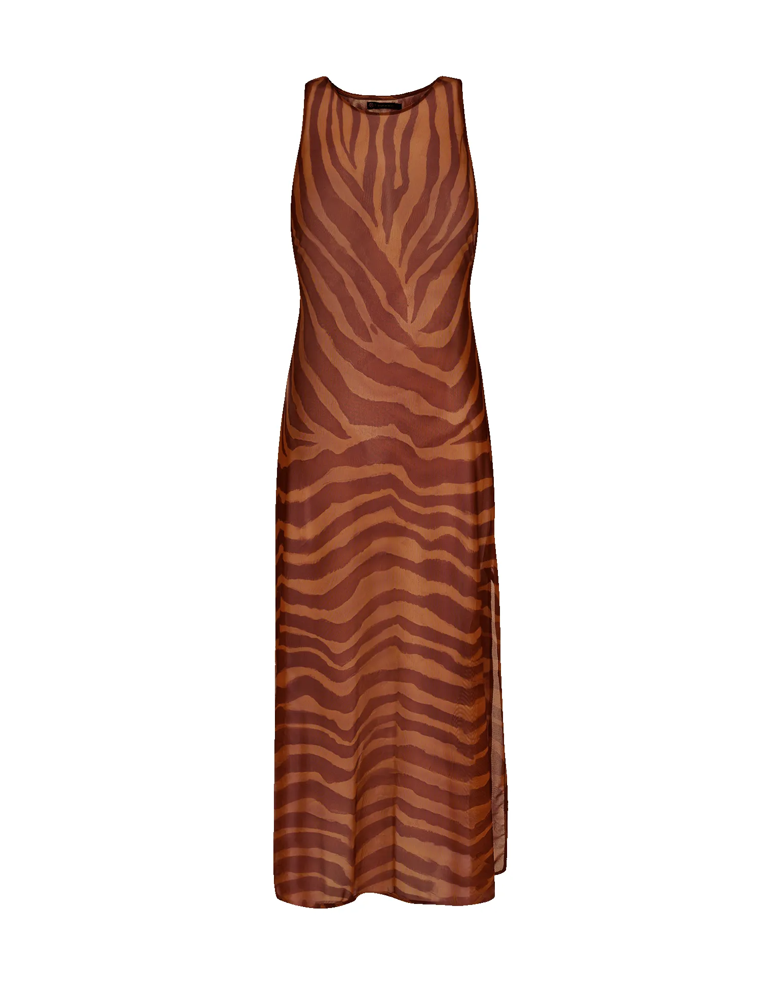 Twist Long Cover Up - Sundown sold by Vix product image thumbnail 5