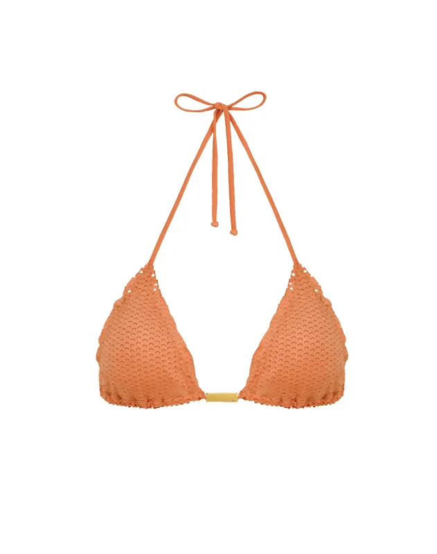 Scales Ripple Tri Top - Jam sold by Vix