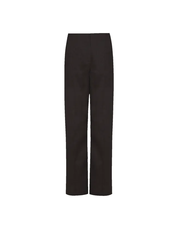 Ester Pants - Black sold by Vix