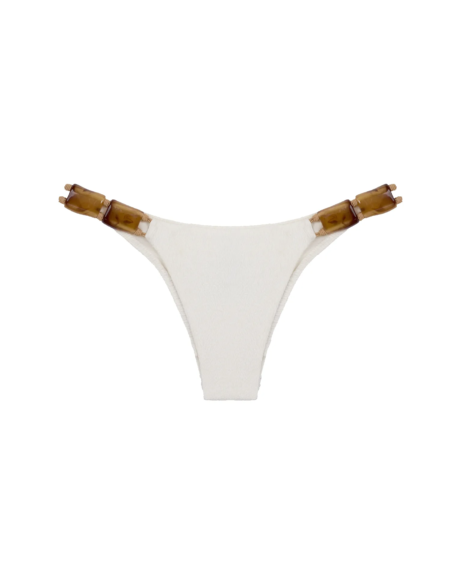 Firenze Lesley Bottom - White sold by Vix