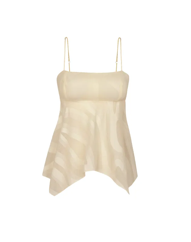 Avila Blouse - Glitz sold by Vix