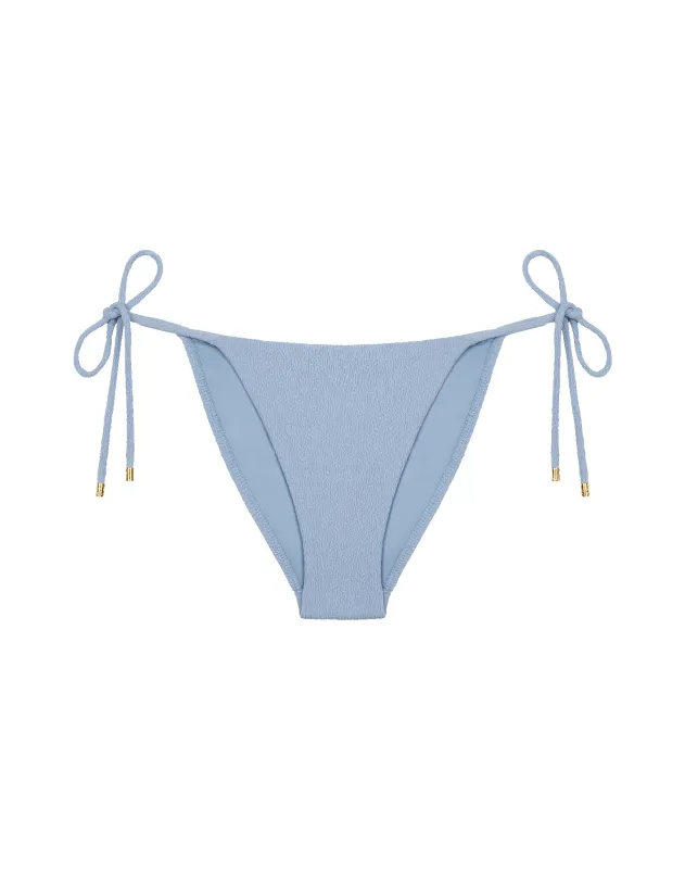 Firenze Tie Side Bottom - Cosmos sold by Vix