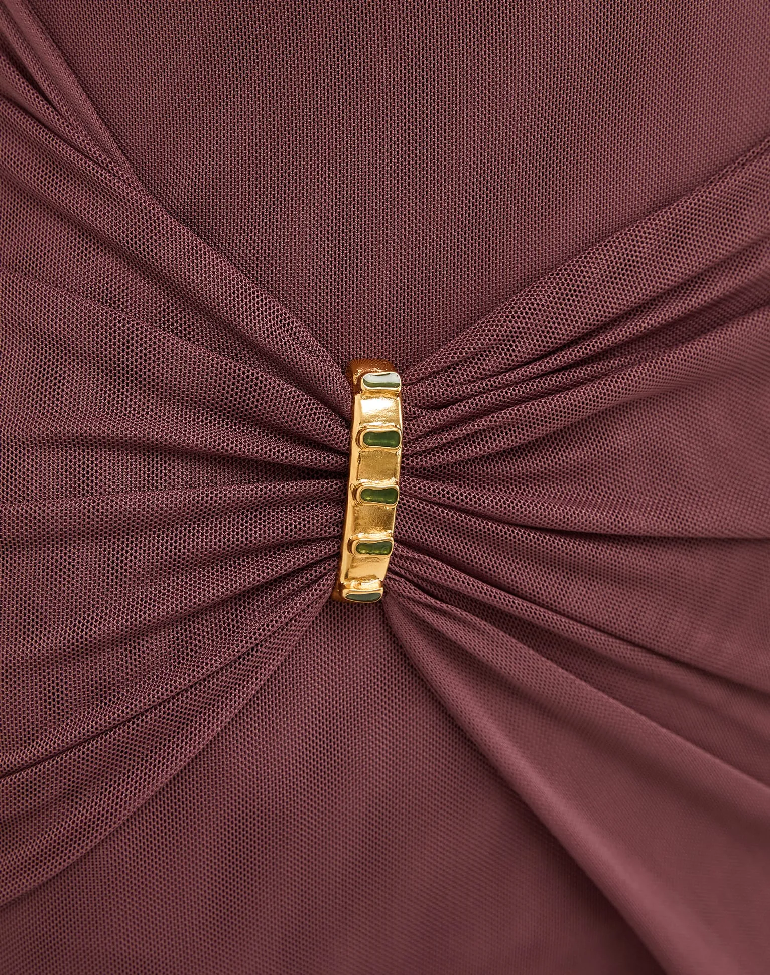 Catalina Midi Dress - Soulmate sold by Vix product image thumbnail 4