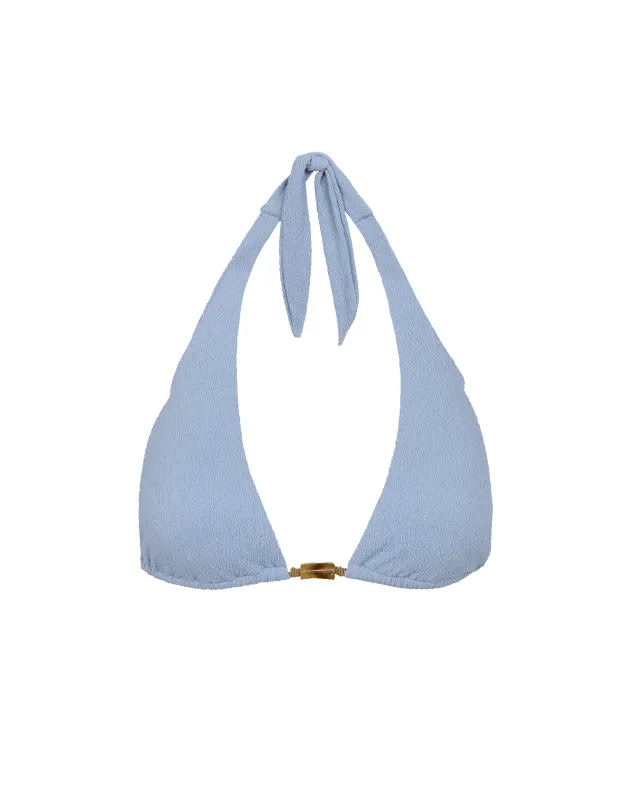 Firenze Lesley Hanna Top - Cosmos sold by Vix