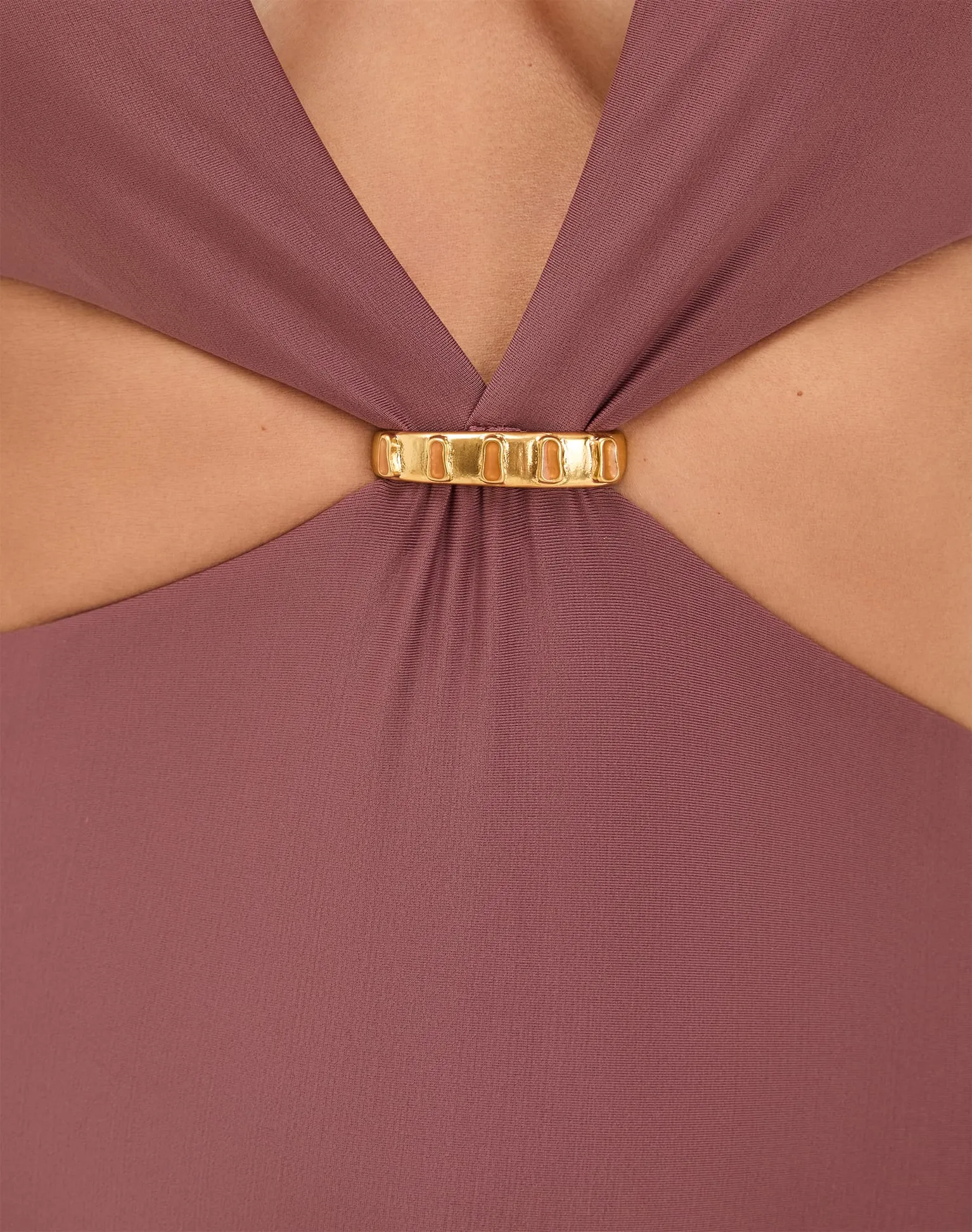 Matte Bessie One Piece - Soulmate sold by Vix product image thumbnail 5