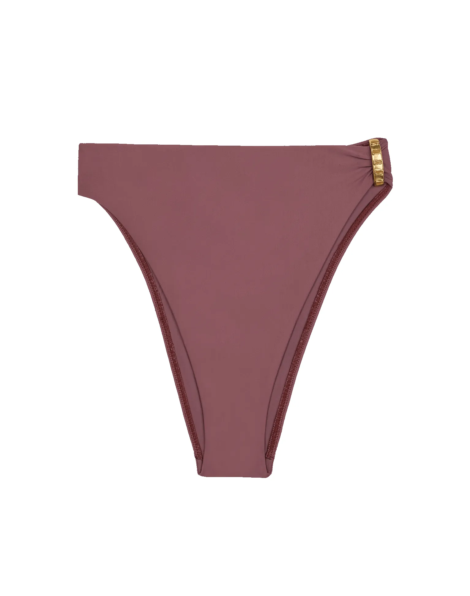 Matte Bessie Hot Pant Bottom - Soulmate sold by Vix