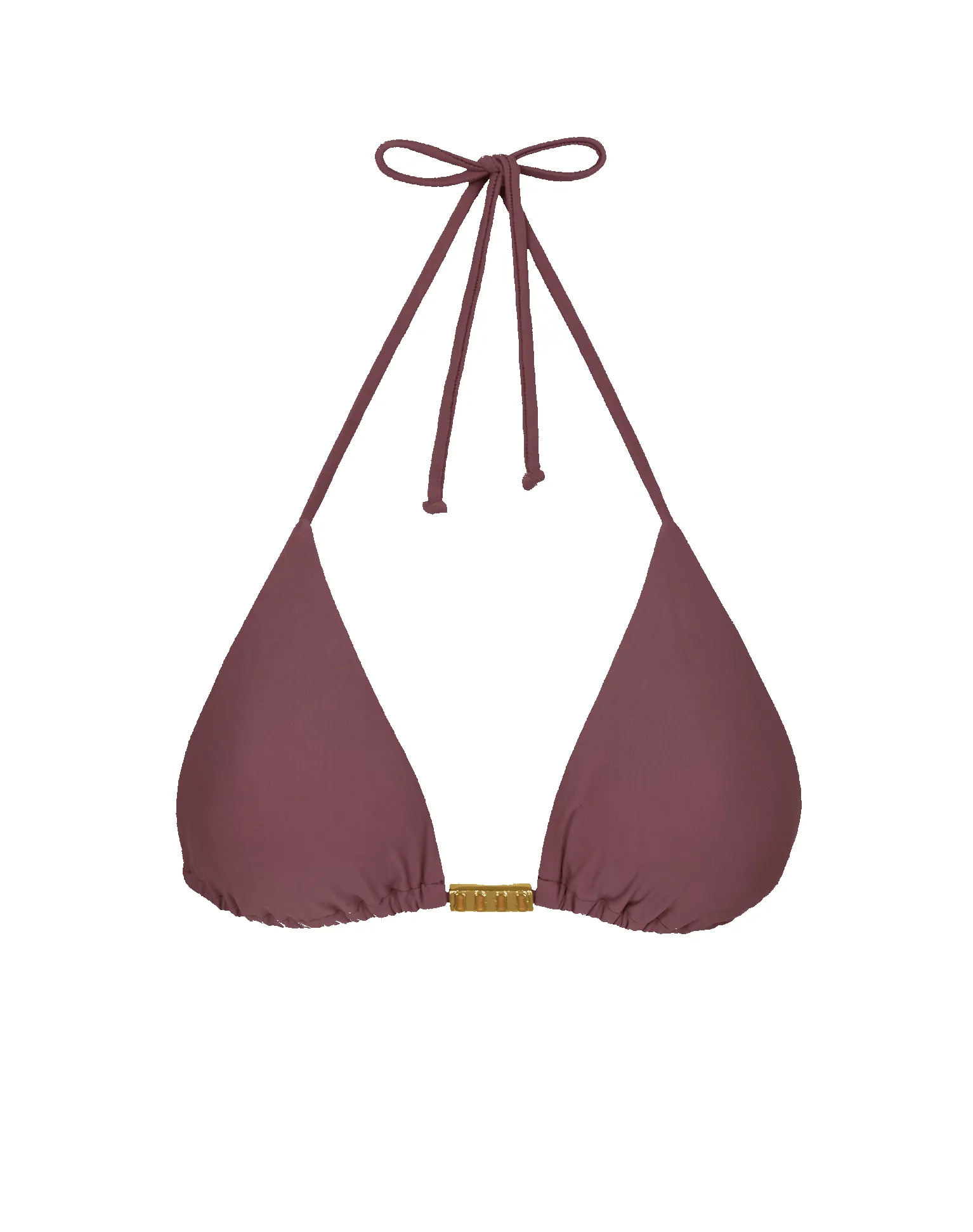 Matte Bessie Tri Top - Soulmate sold by Vix