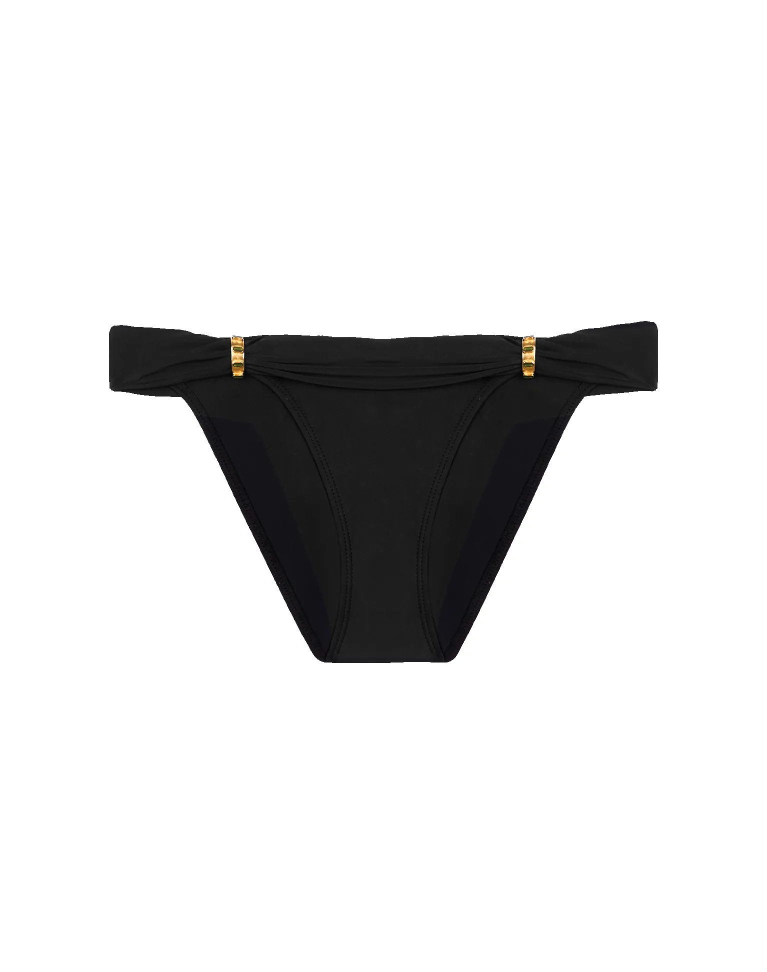 Matte Bia Tube Bottom - Black sold by Vix