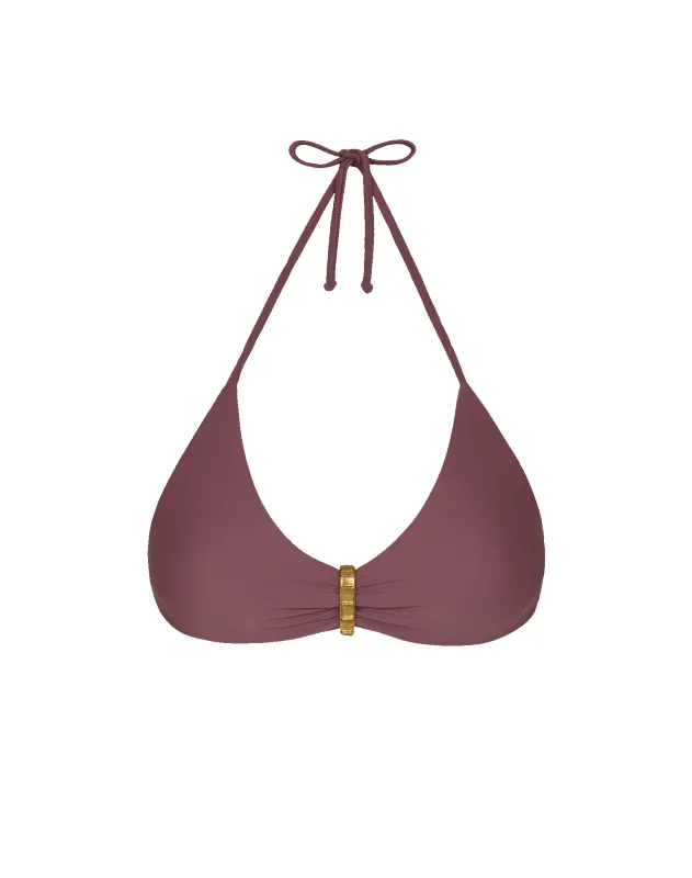 Matte Bessie Erin Top - Soulmate sold by Vix