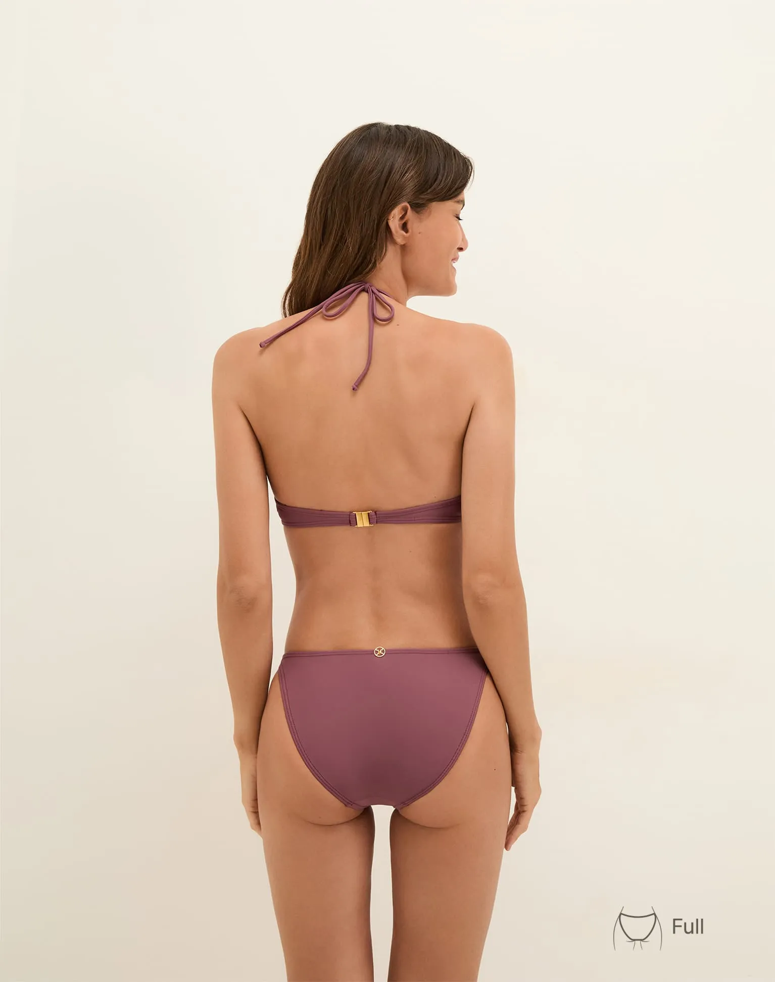Matte Basic Bottom - Soulmate sold by Vix product image thumbnail 3