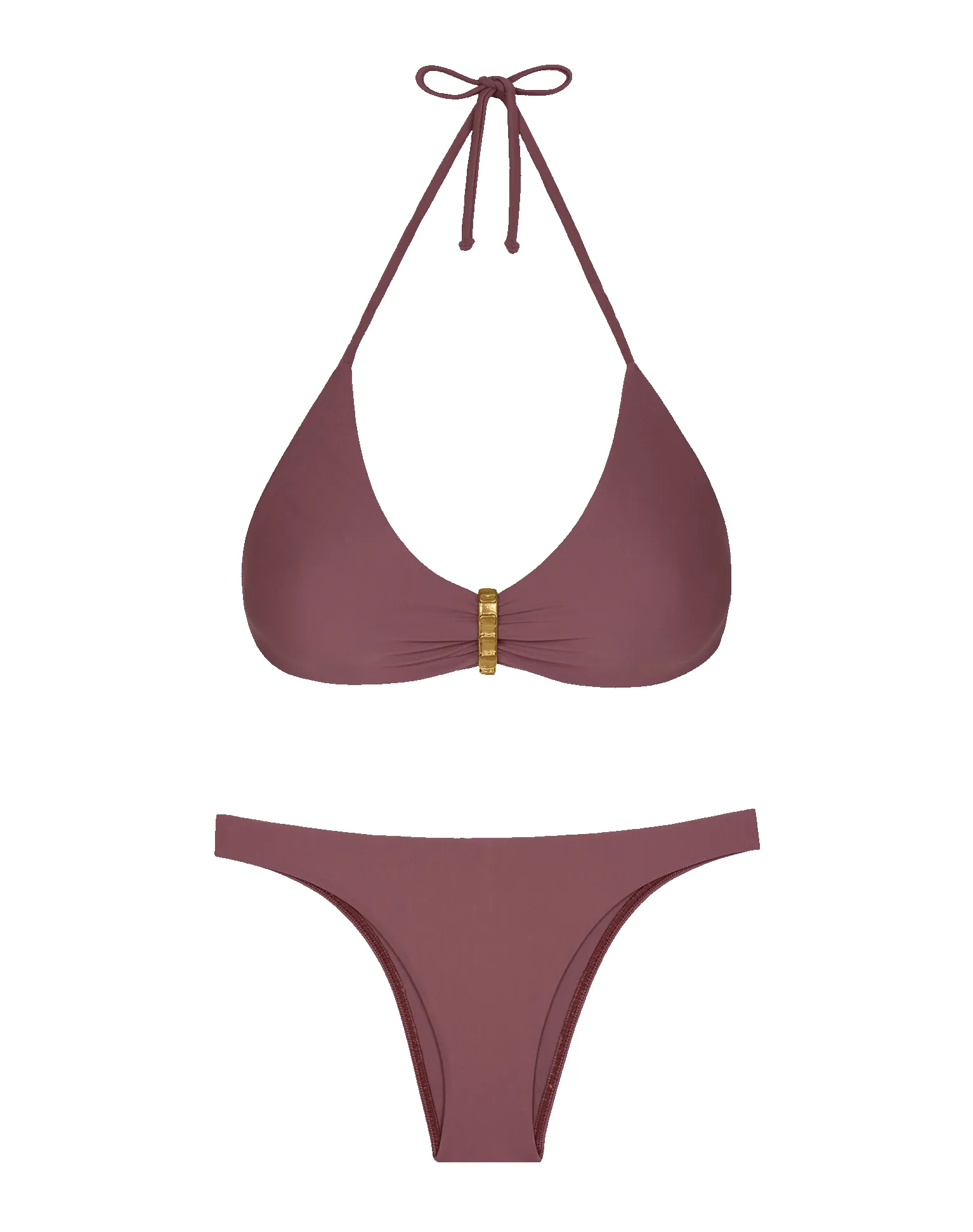 Matte Basic Bottom - Soulmate sold by Vix product image thumbnail 5