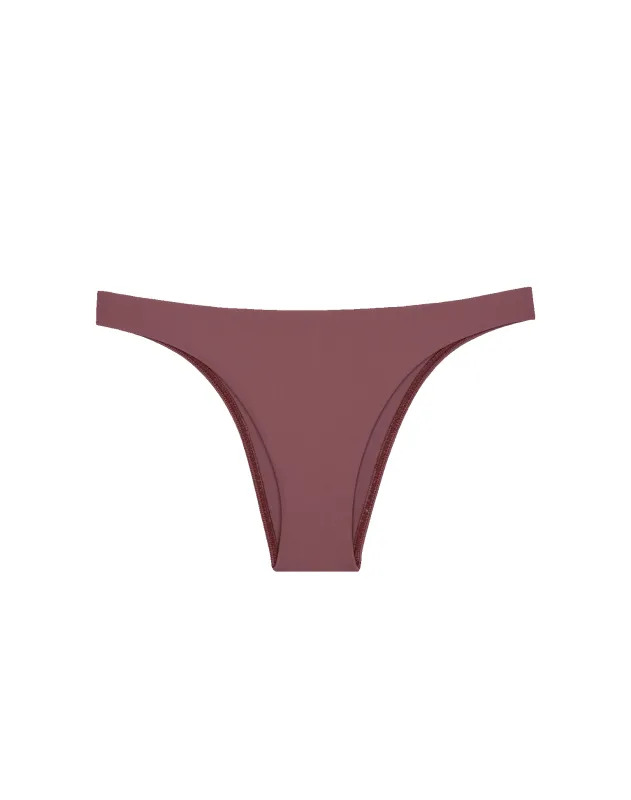 Matte Basic Bottom - Soulmate sold by Vix