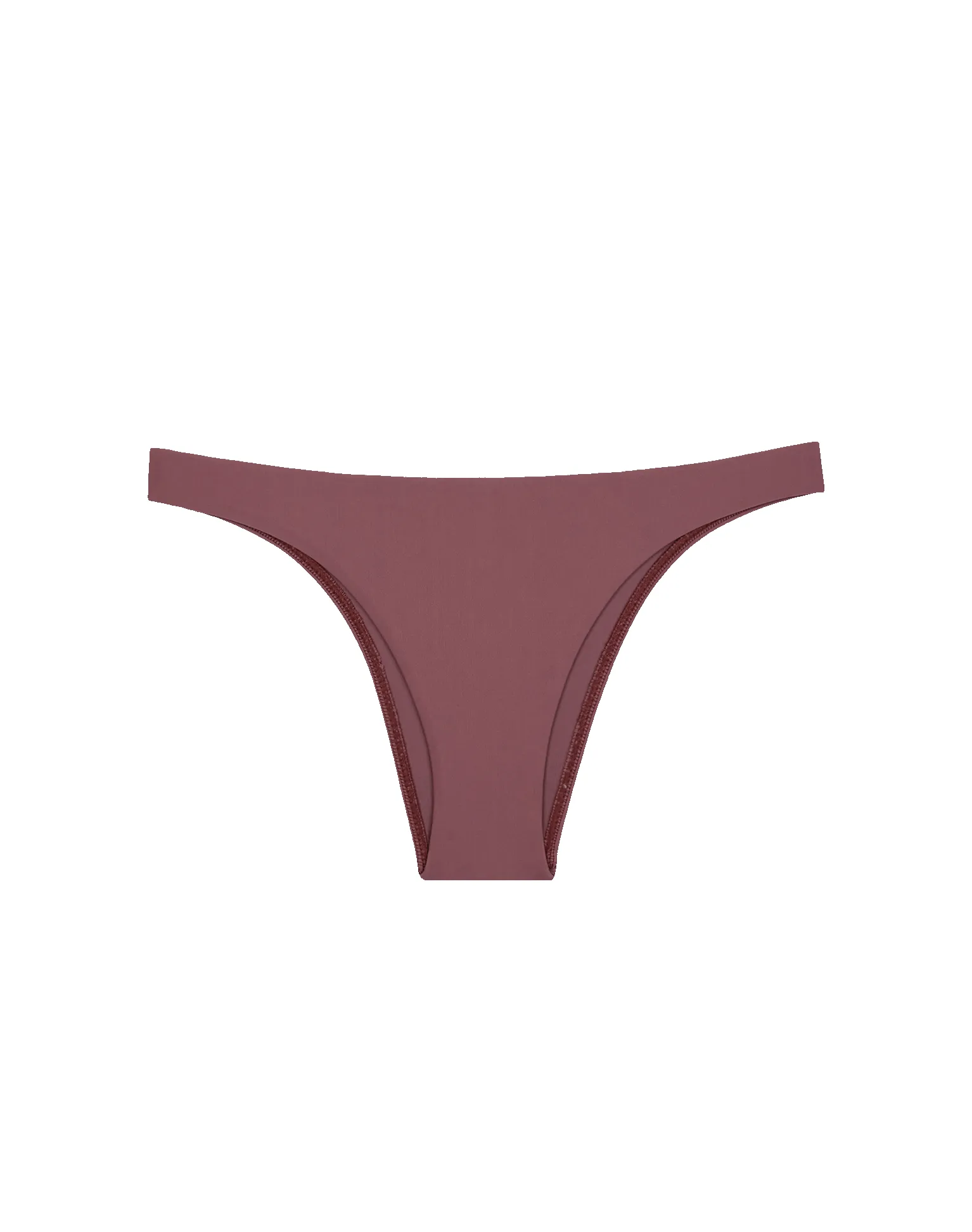 Matte Basic Bottom - Soulmate sold by Vix