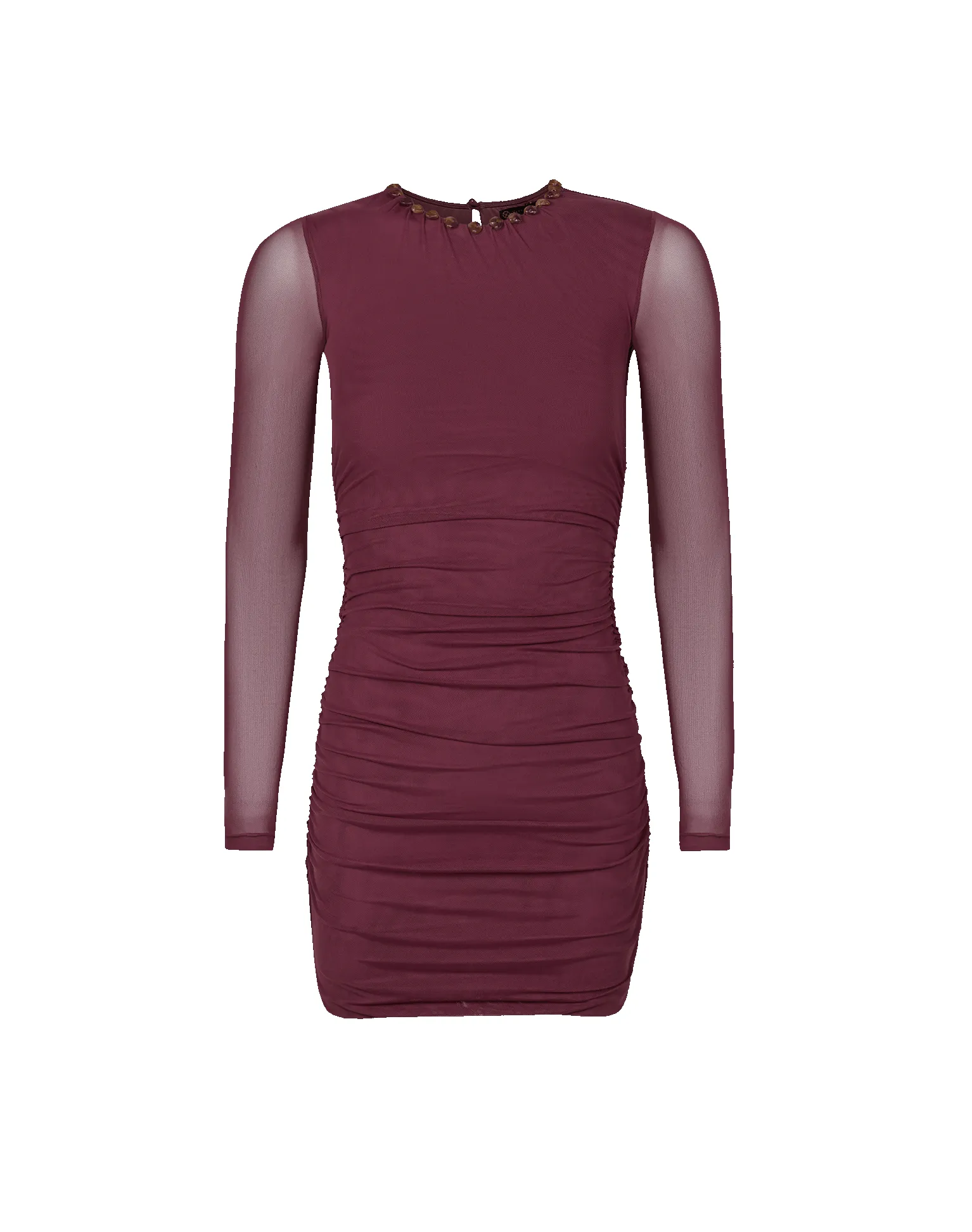 Ridley Short Dress - Soulmate sold by Vix product image thumbnail 5