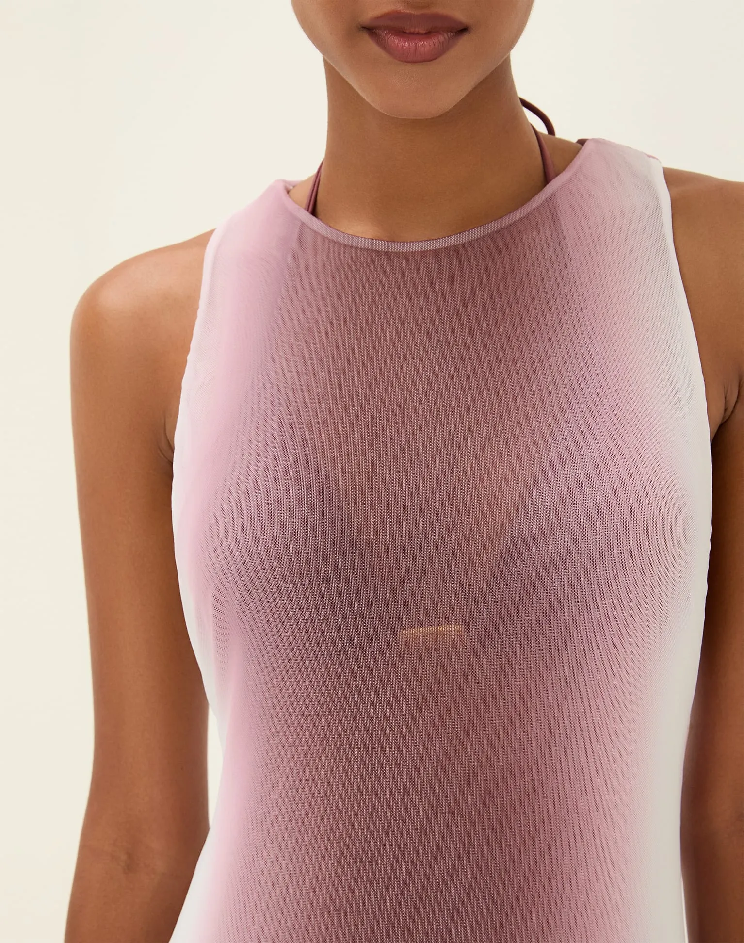 Twist Long Cover Up - Nebula sold by Vix product image thumbnail 4