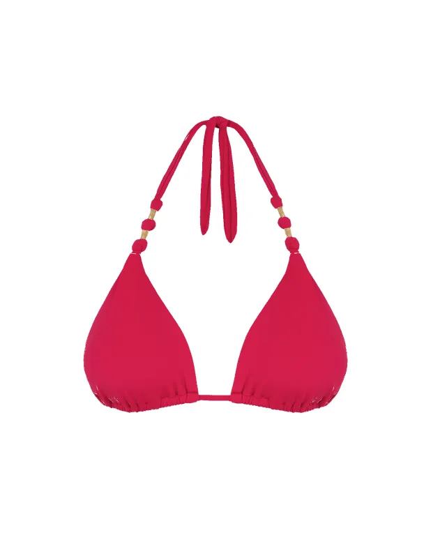 Paula Top - Summerwine sold by Vix