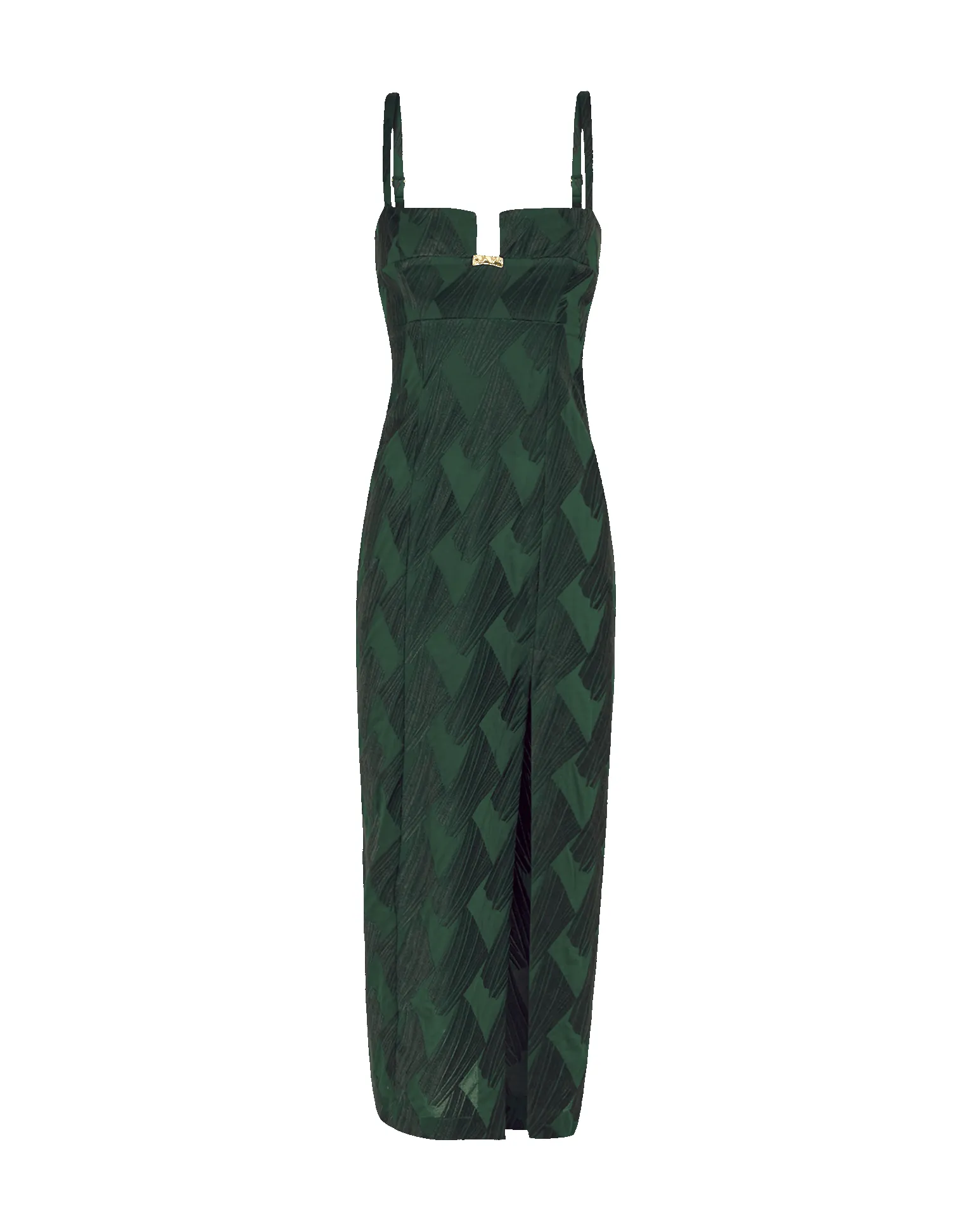 Bella Midi Dress - Boulevard sold by Vix product image thumbnail 3