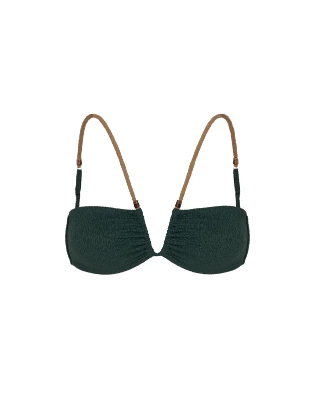 Firenze April Carol Top - Boulevard sold by Vix