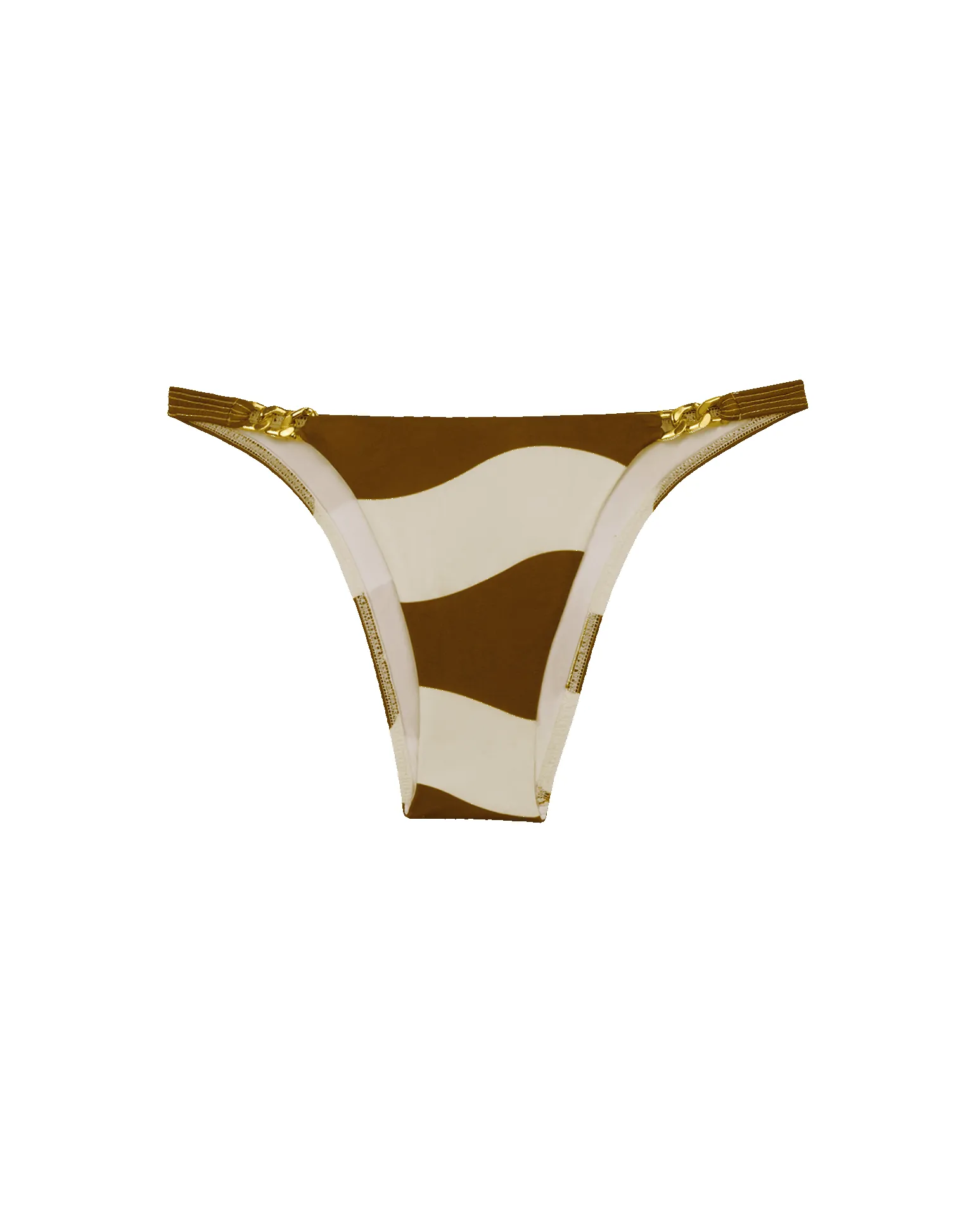 Angie Bottom - Balance Toasty sold by Vix