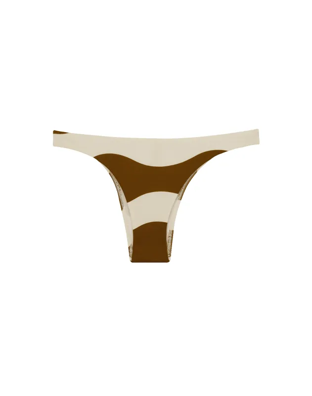 Basic Bottom - Balance Toasty sold by Vix