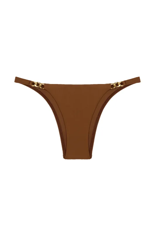 Matte Angie Bottom - Toasty sold by Vix