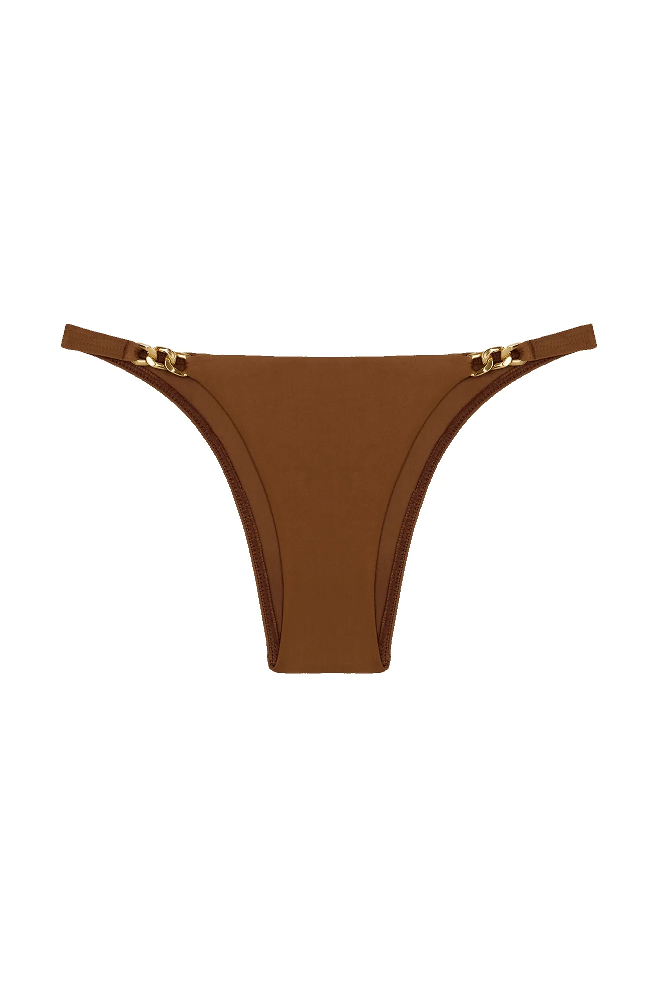 Matte Angie Bottom - Toasty sold by Vix