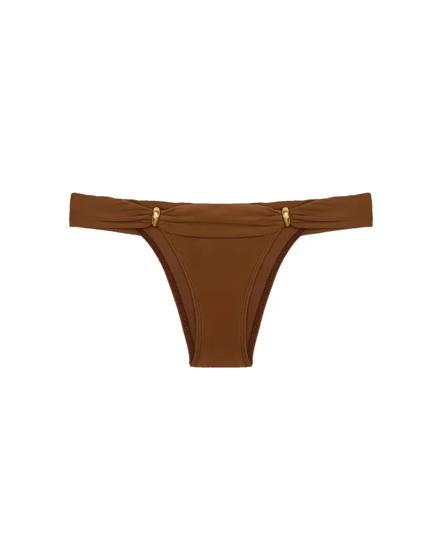 Matte Bia Tube Bottom - Toasty made by Vix