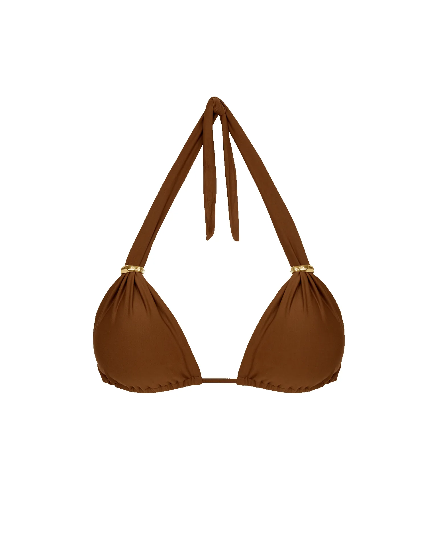 Matte Bia Tube Top - Toasty sold by Vix