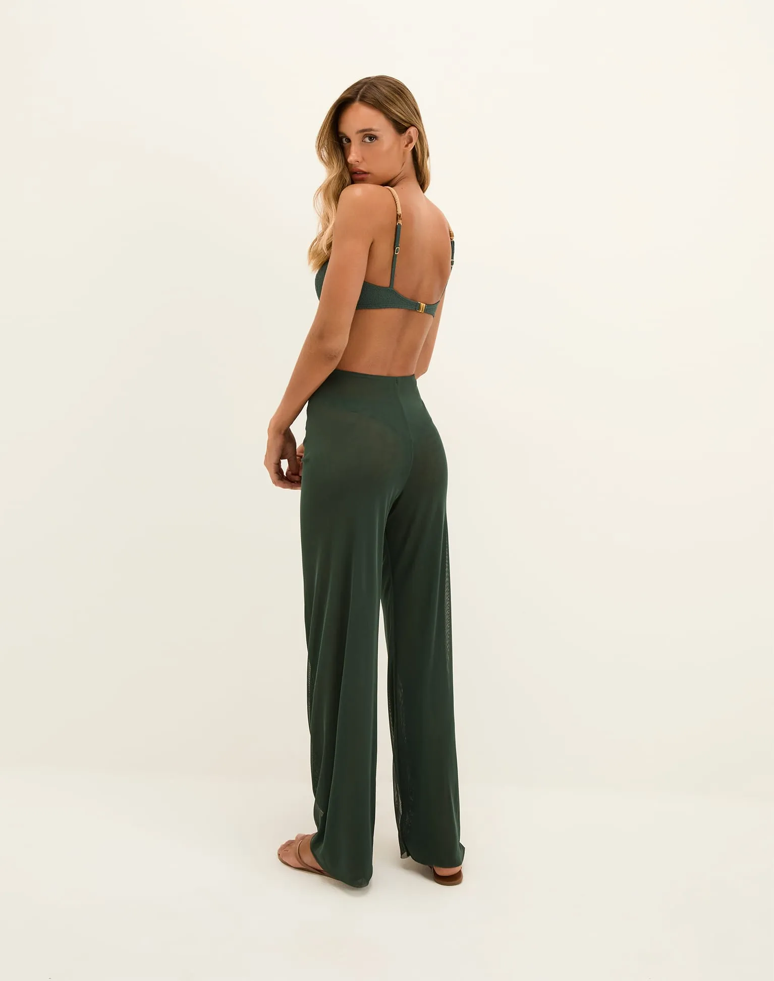 Pareo Pants - Boulevard sold by Vix product image thumbnail 2