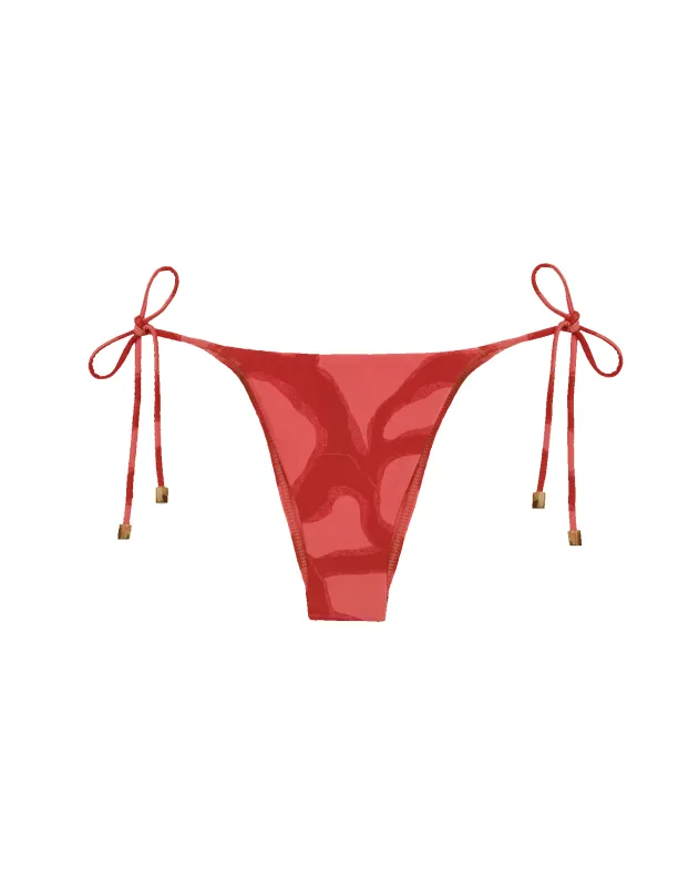 Tie Side Bottom - Enigma Summerbloom sold by Vix