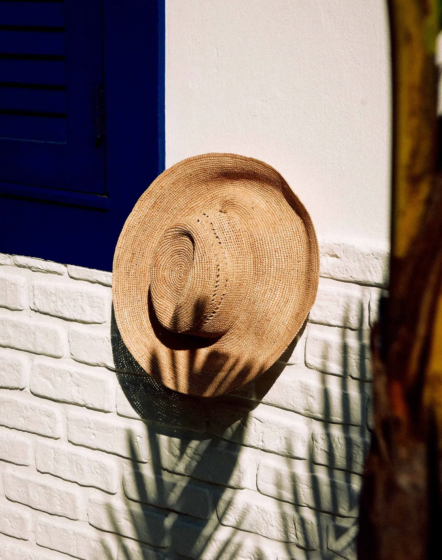 Lea Hat - Natural sold by Vix product image thumbnail 2